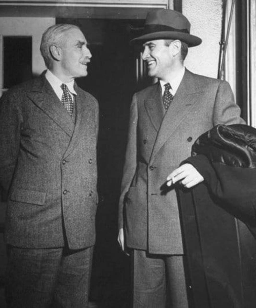 Cái chết không phải là kẻ thù