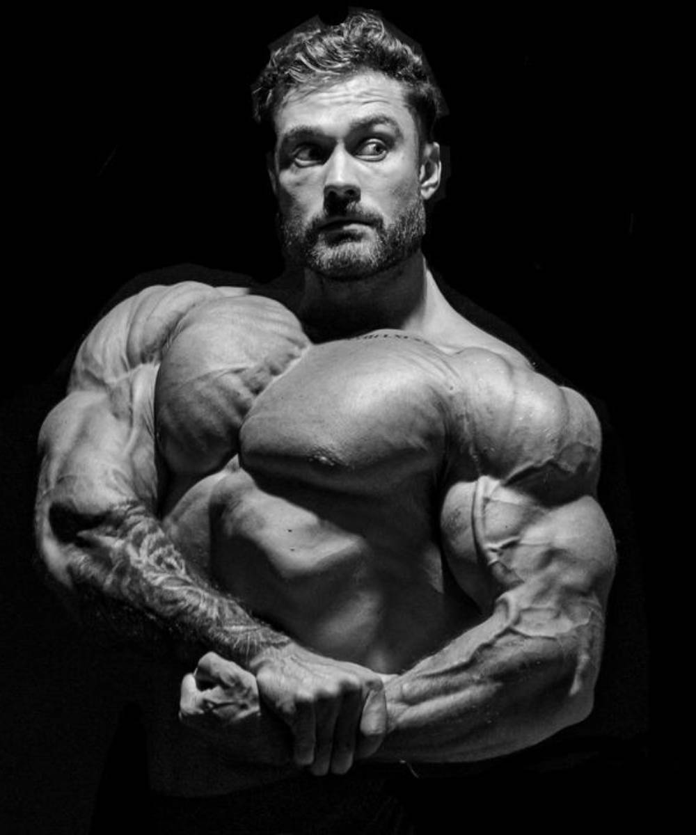 Có nên tập bài ép ngực