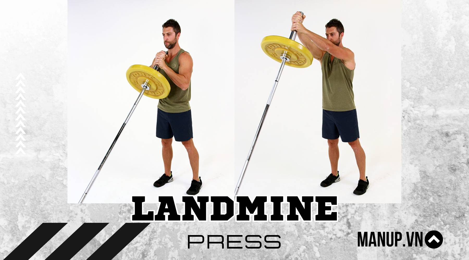 Landmine Press