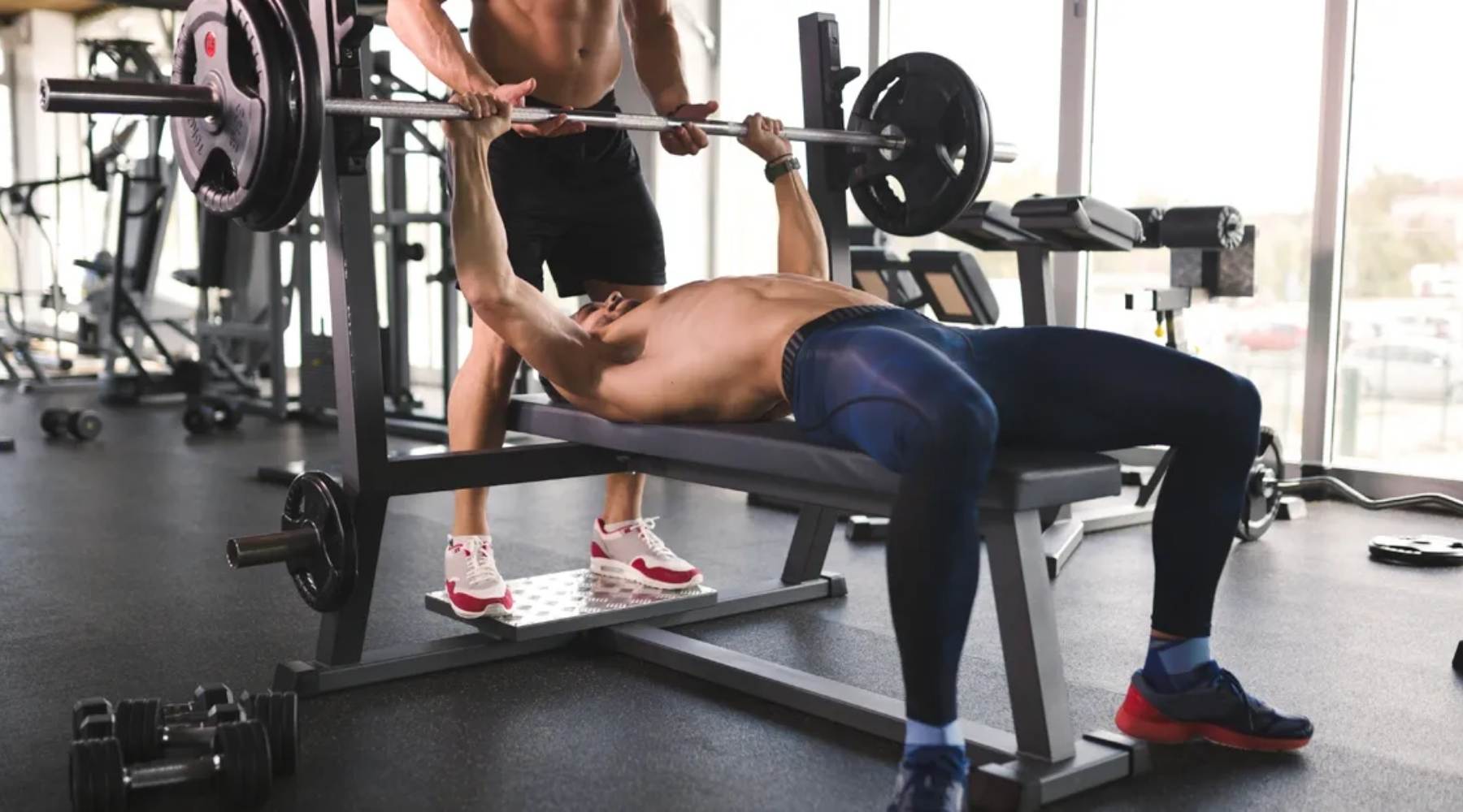 Đừng ngại hỏi người ta cách tập