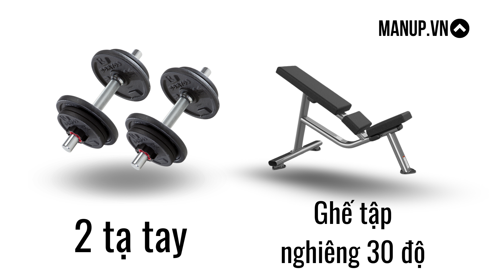 Incline Dumbbell Flyes