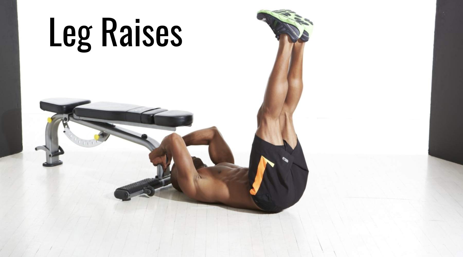 Leg Raises