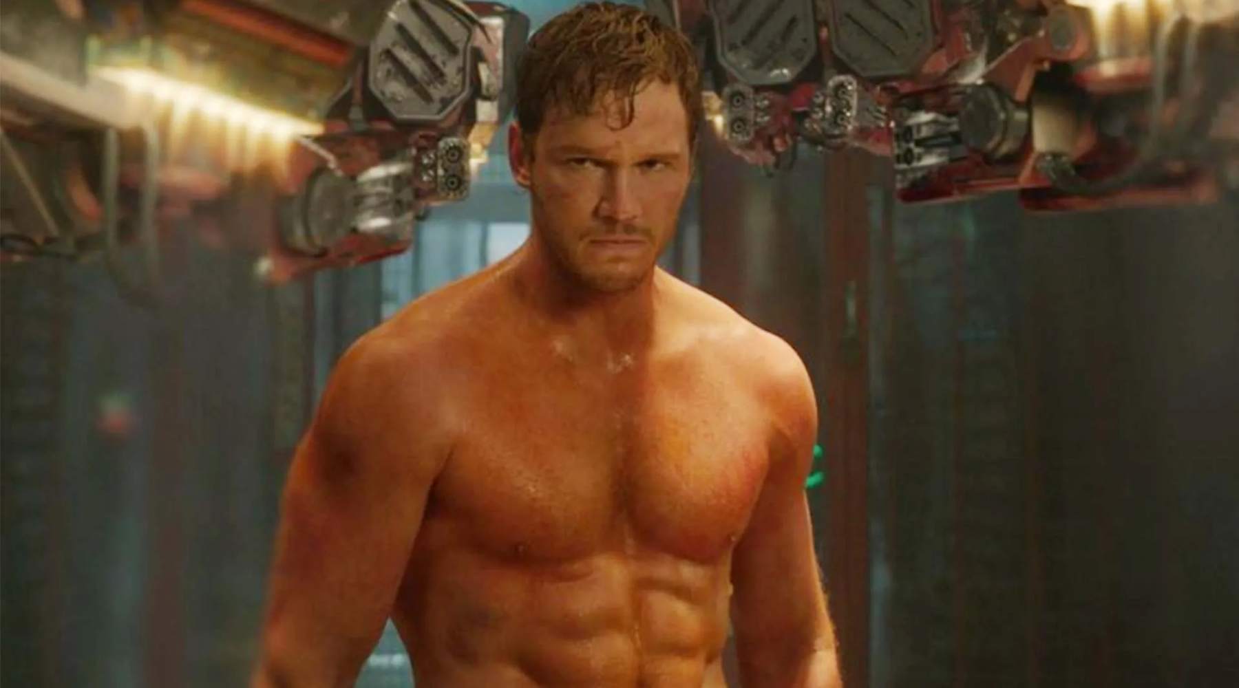 Nguyên tắc quan trọng khi tập cơ ngực cho nam