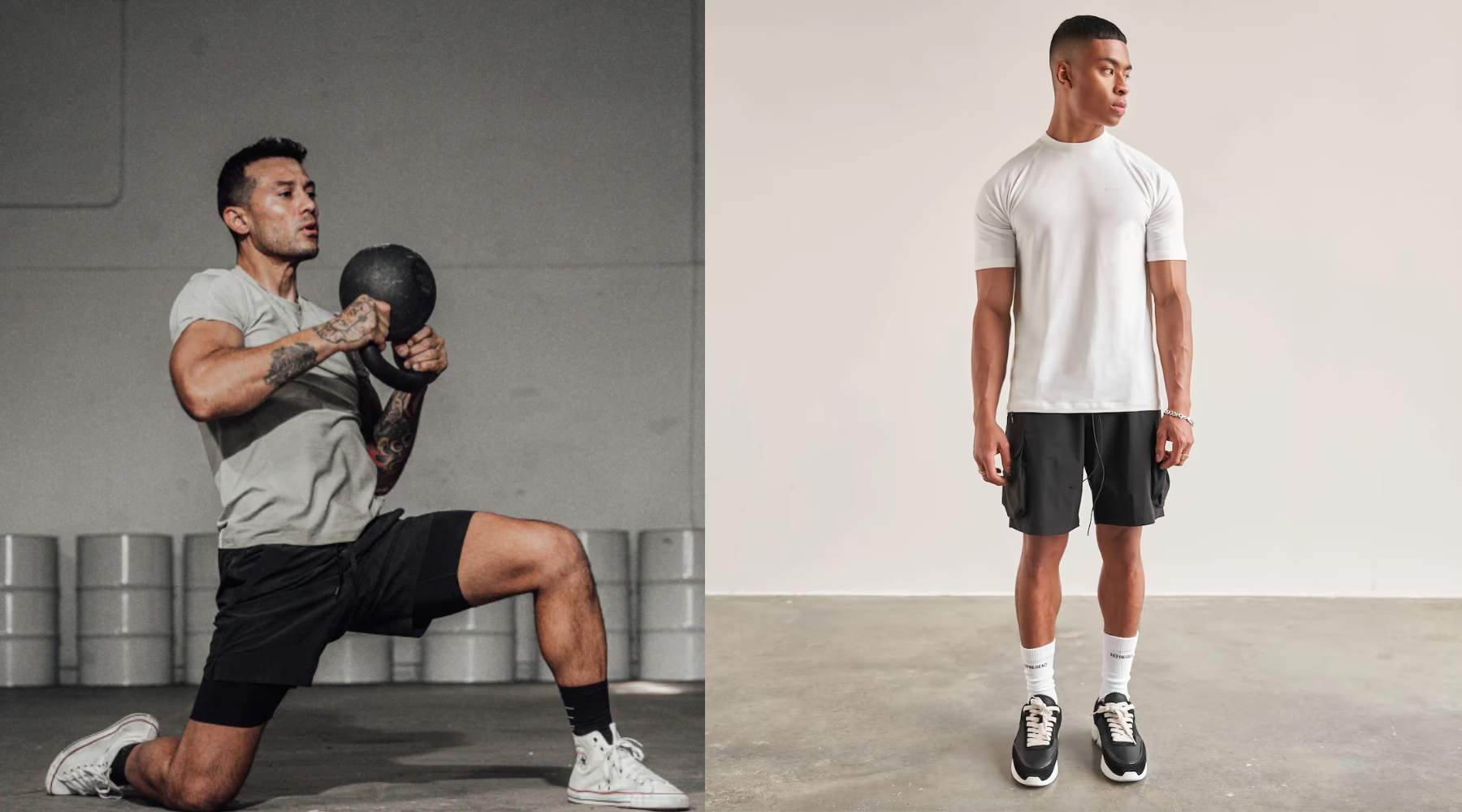 Nguyên tắc quan trọng khi tập cơ ngực cho nam