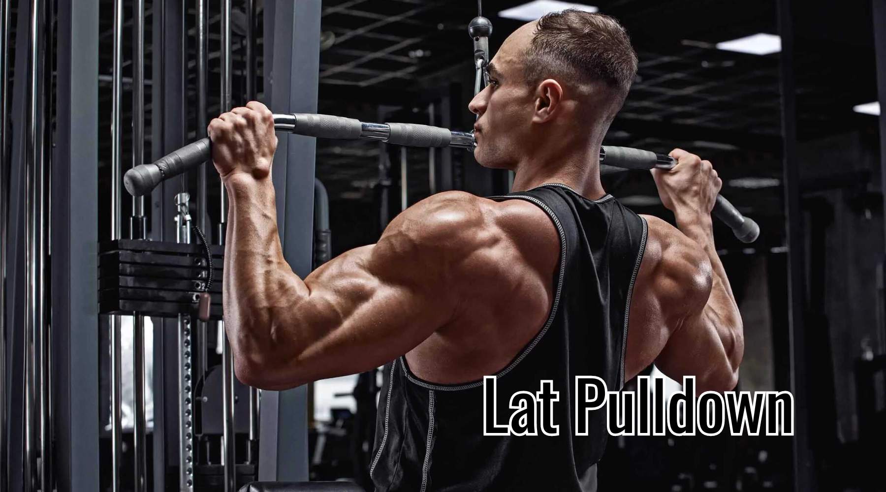 Lat Pulldown