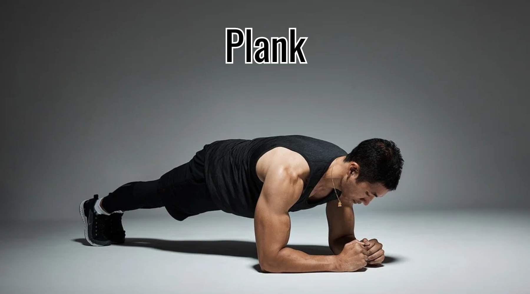 Plank