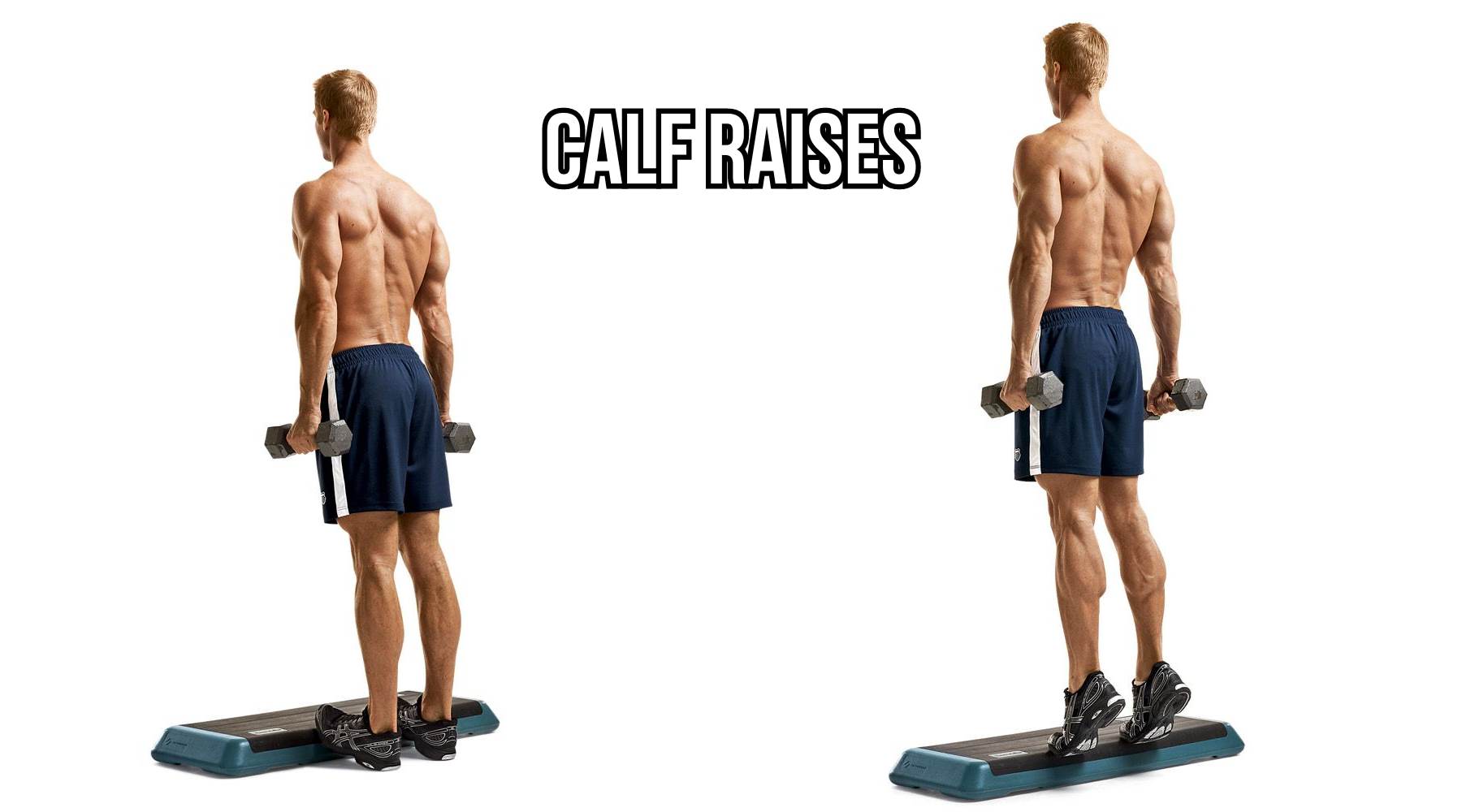 Calf Raises