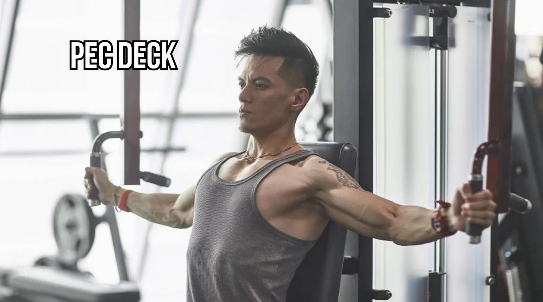 Pec Deck