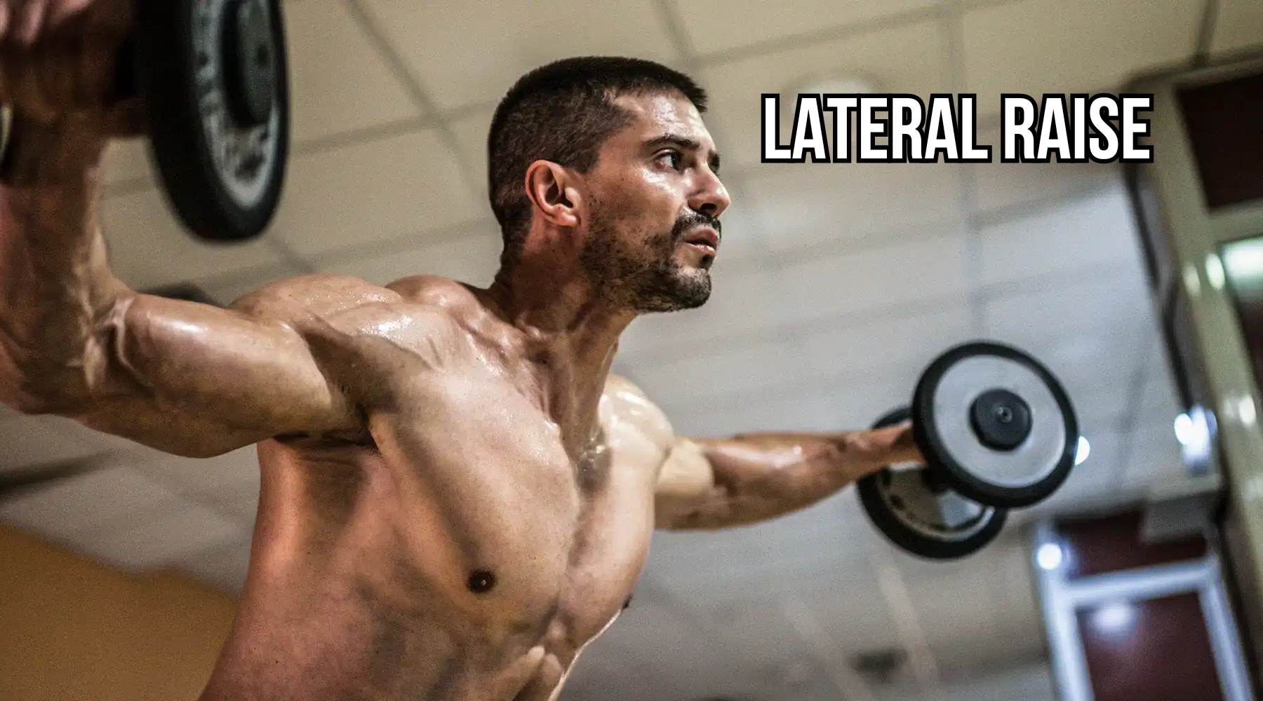 Lateral Raise