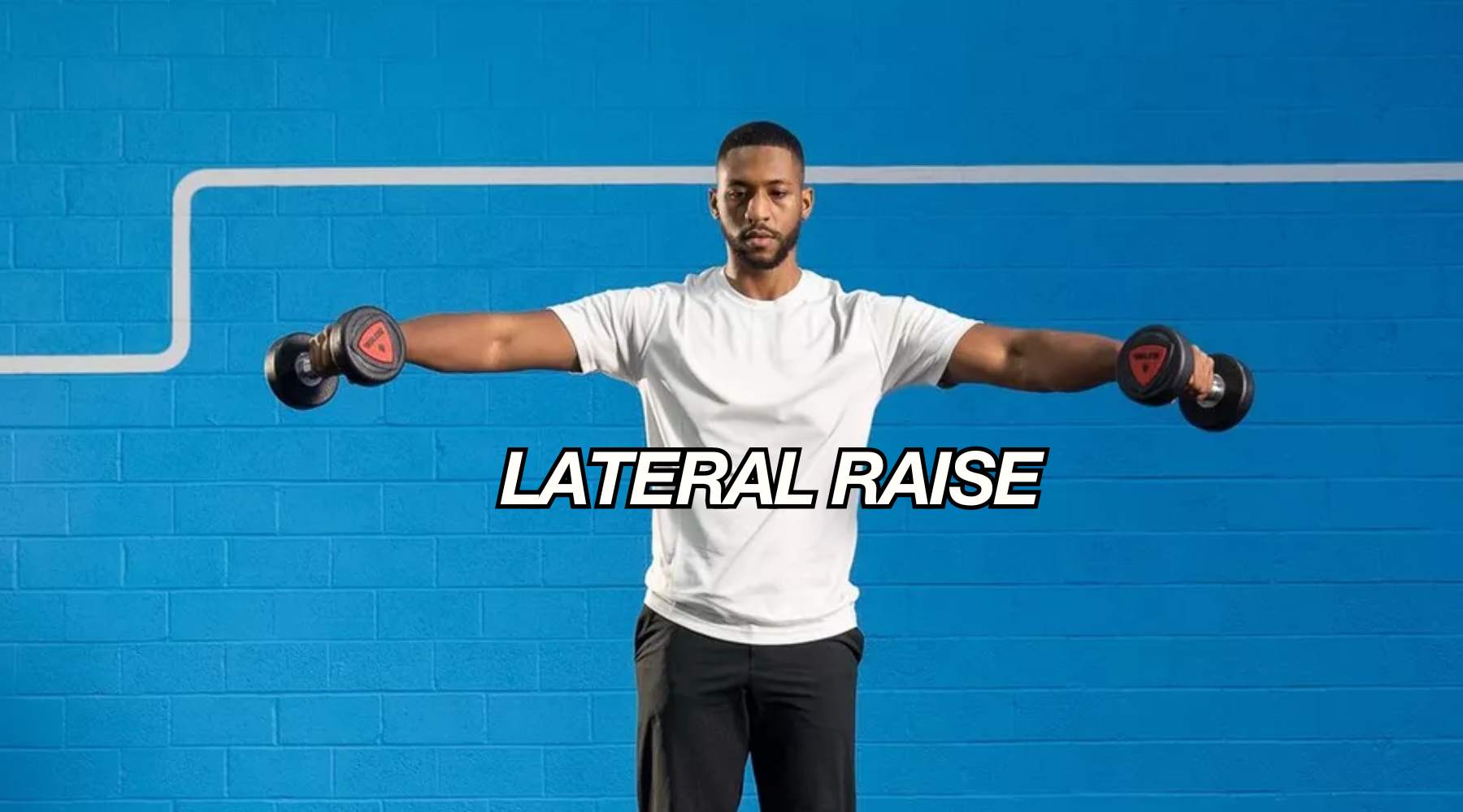 Lateral Raise