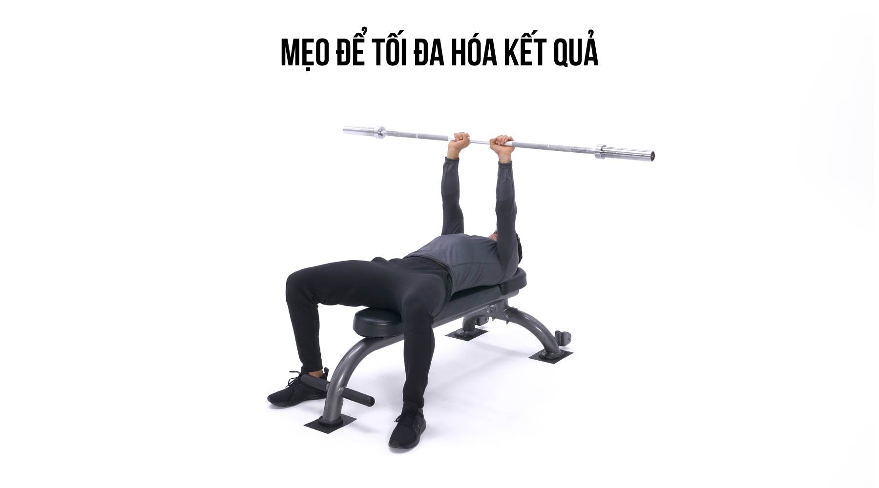 Mẹo để tối đa hóa kết quả