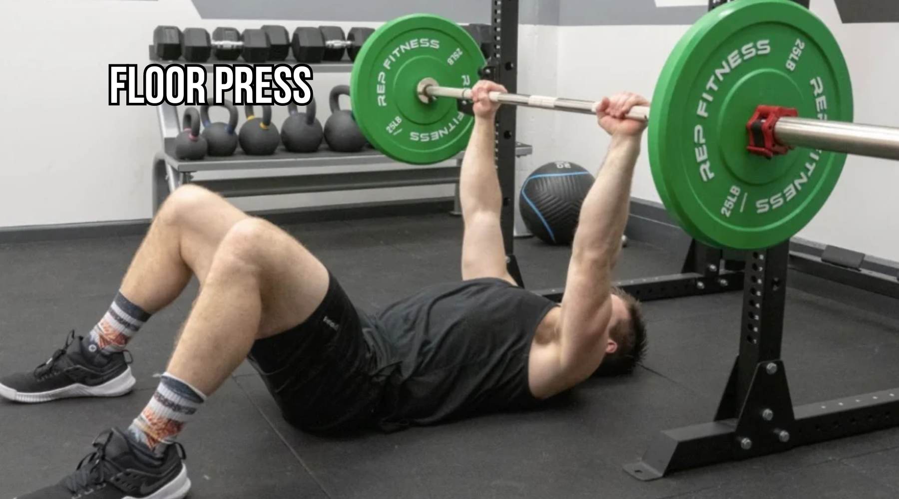 Floor Press