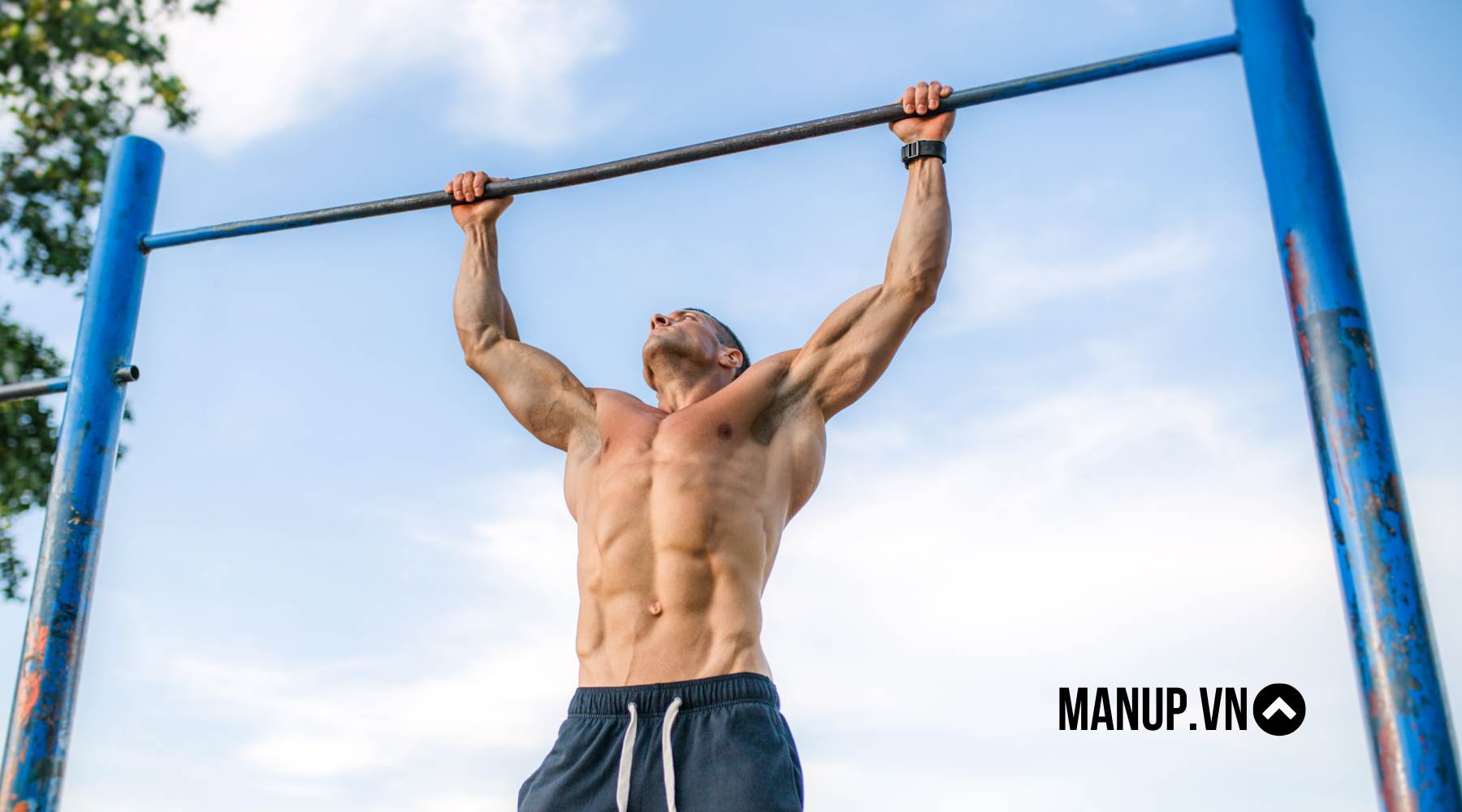 Hít xà đơn có tăng chiều cao không