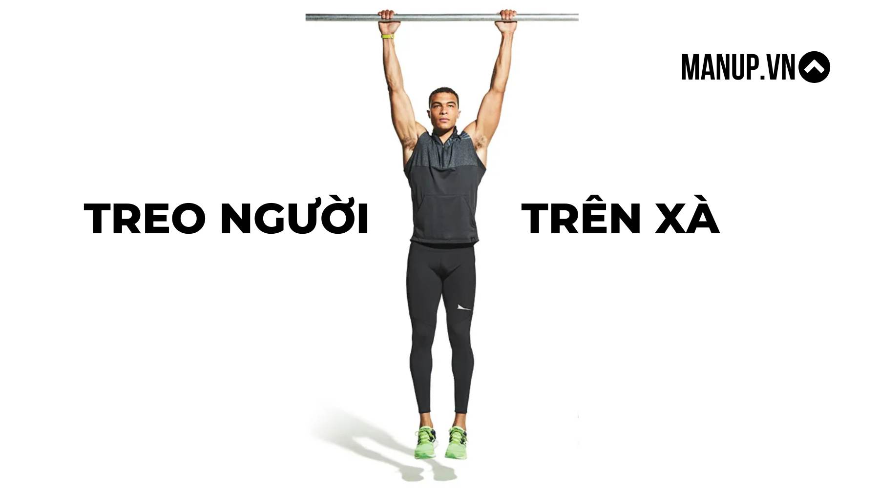 Hít xà đơn có tăng chiều cao không