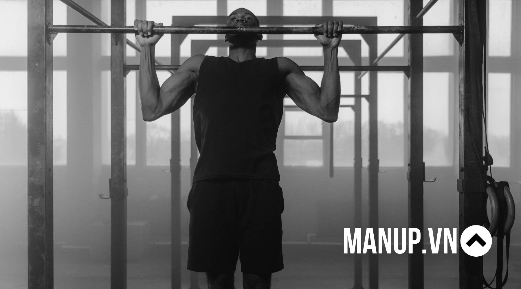 Hít xà đơn có tăng chiều cao không