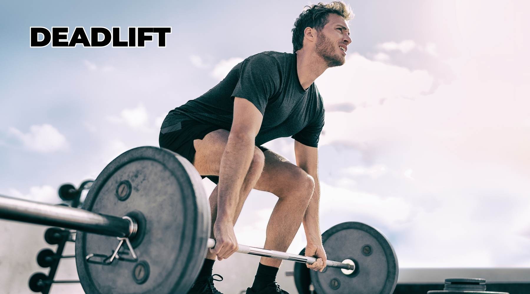 Deadlift: Vua của các bài tập lưng dưới