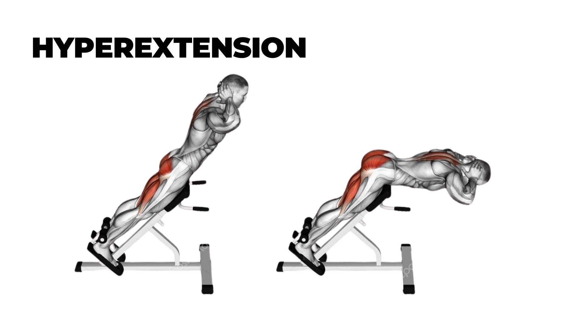 Hướng dẫn Hyperextension