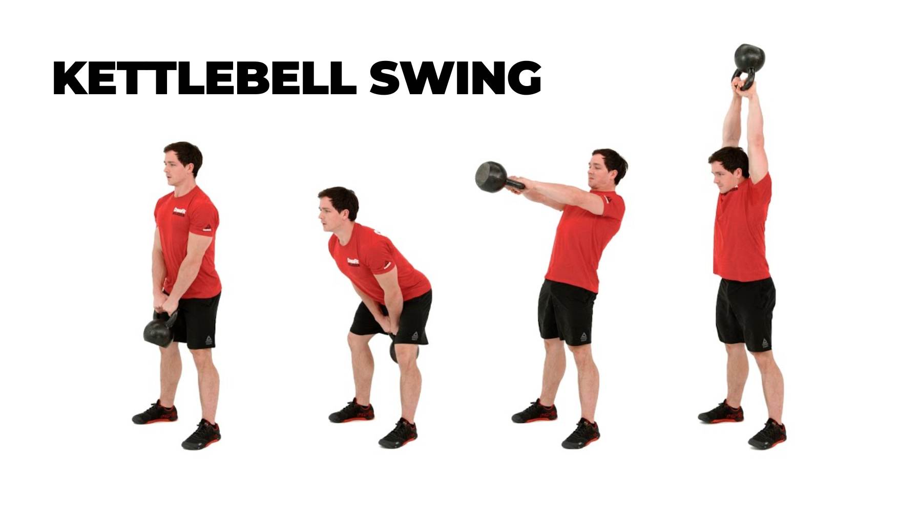 Kettlebell Swing