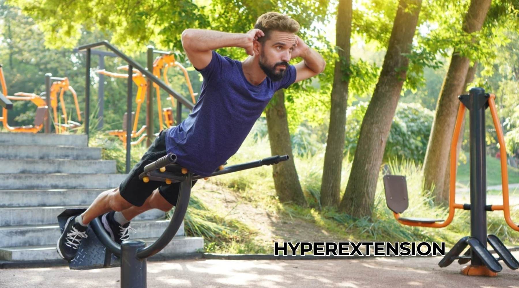 Hyperextension