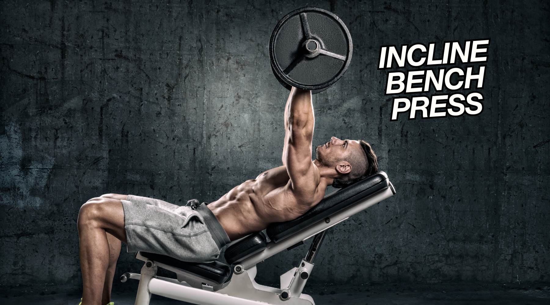 Tác Dụng Của Barbell Bench Press