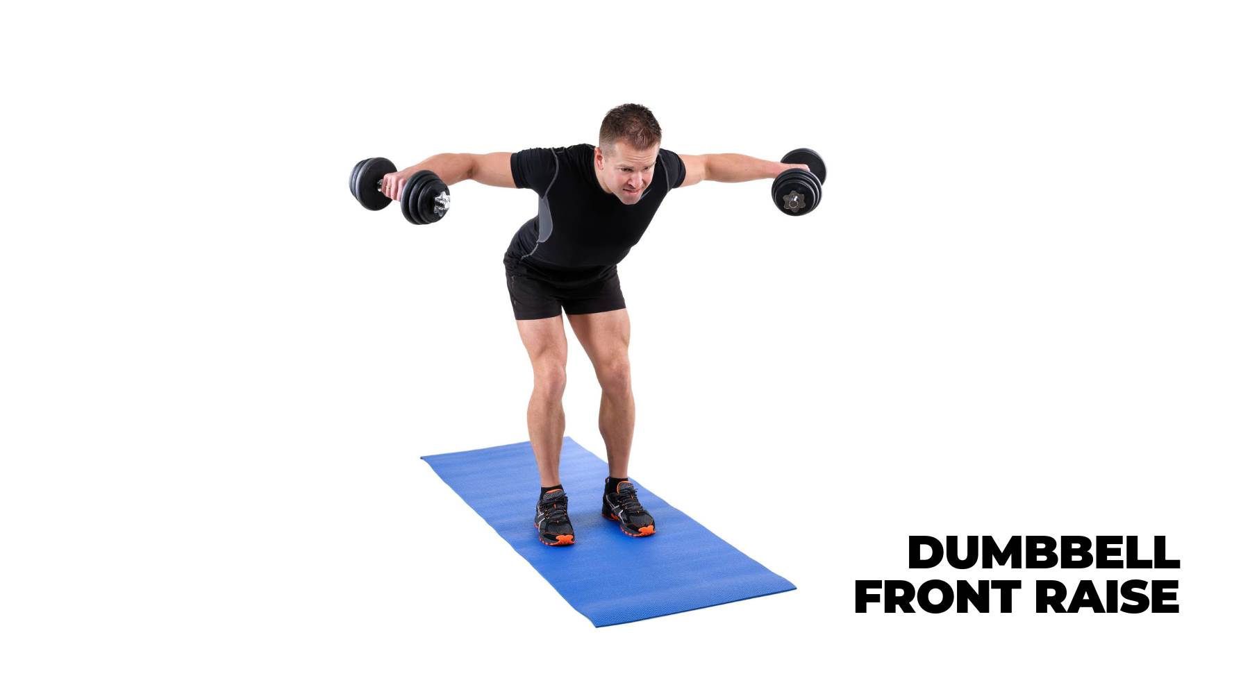 Reverse Dumbbell Fly