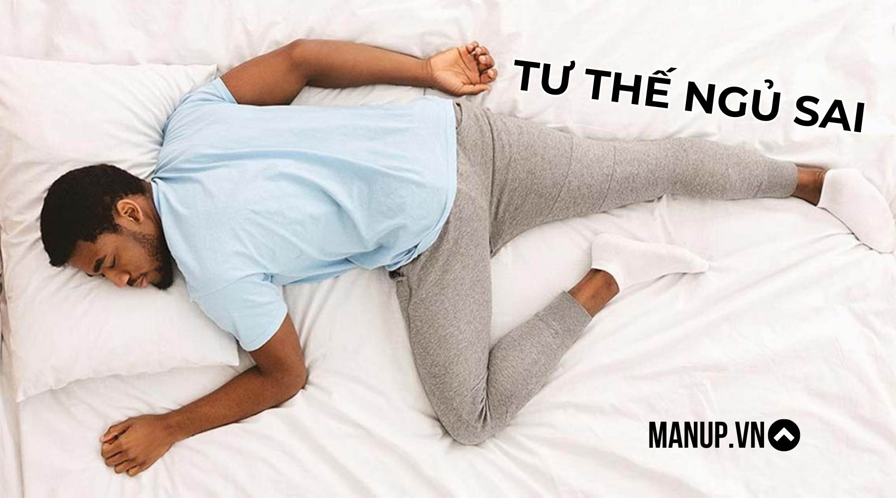 thói quen hàng ngày khiến bạn đau lưng