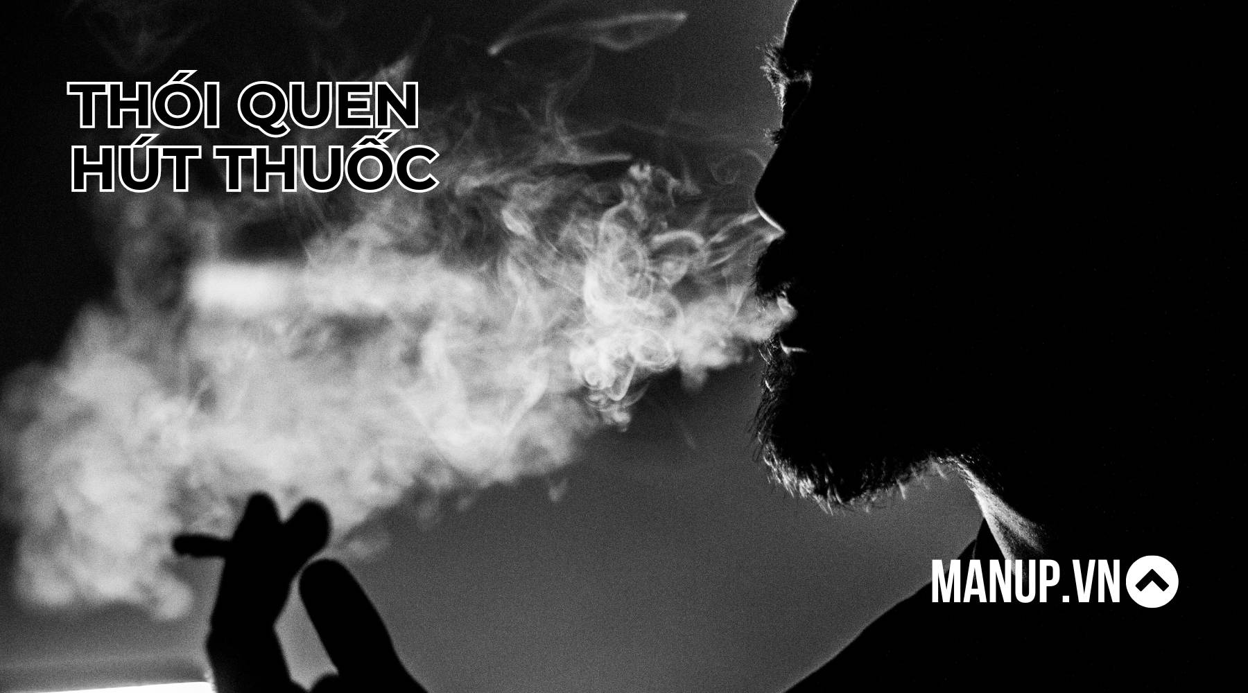 Bỏ hút thuốc có thể giúp cải thiện vấn đề đau lưng