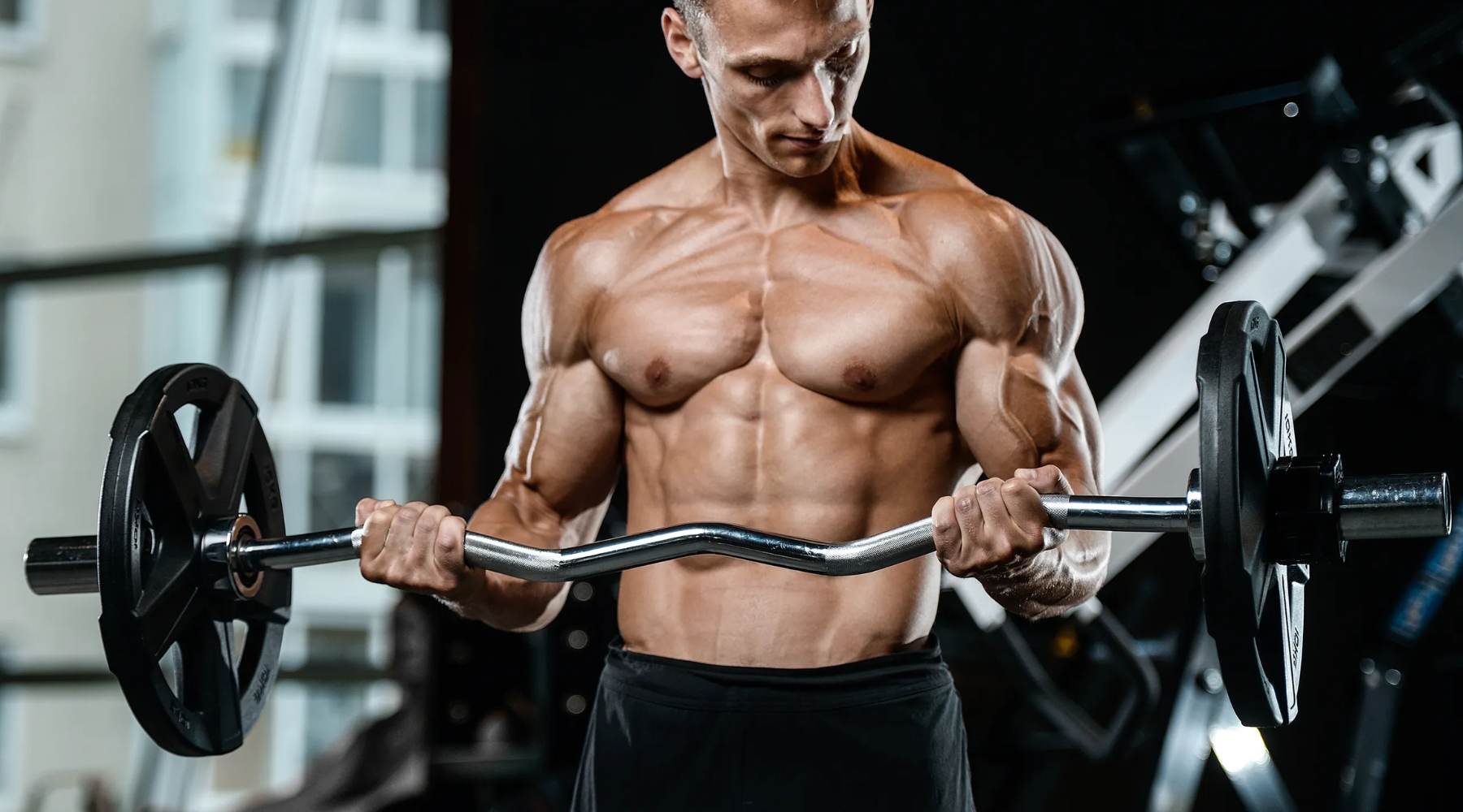 Lợi ích của Pyramid Set