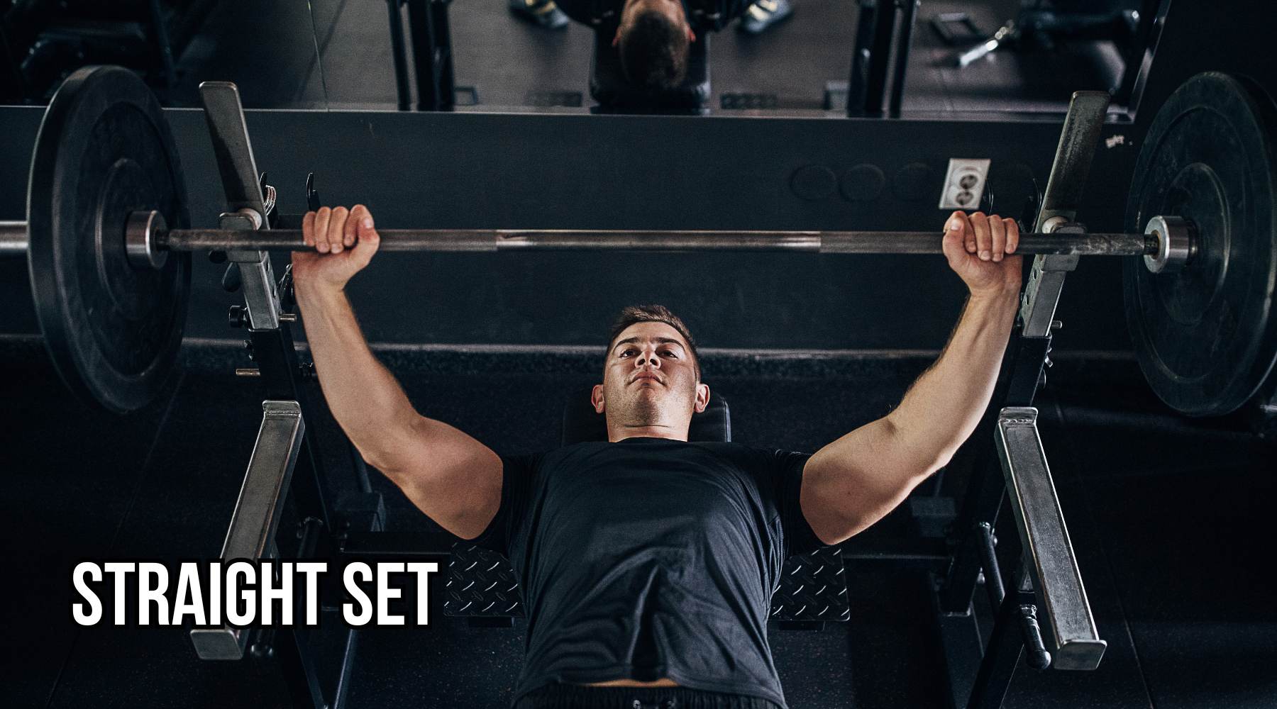 Set là gì trong gym