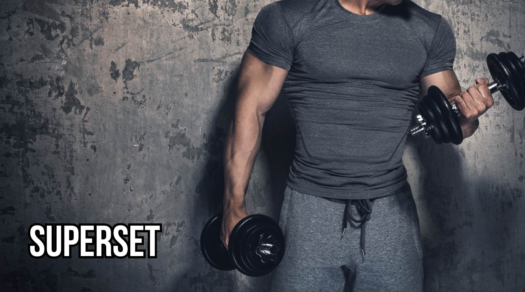 Set là gì trong gym