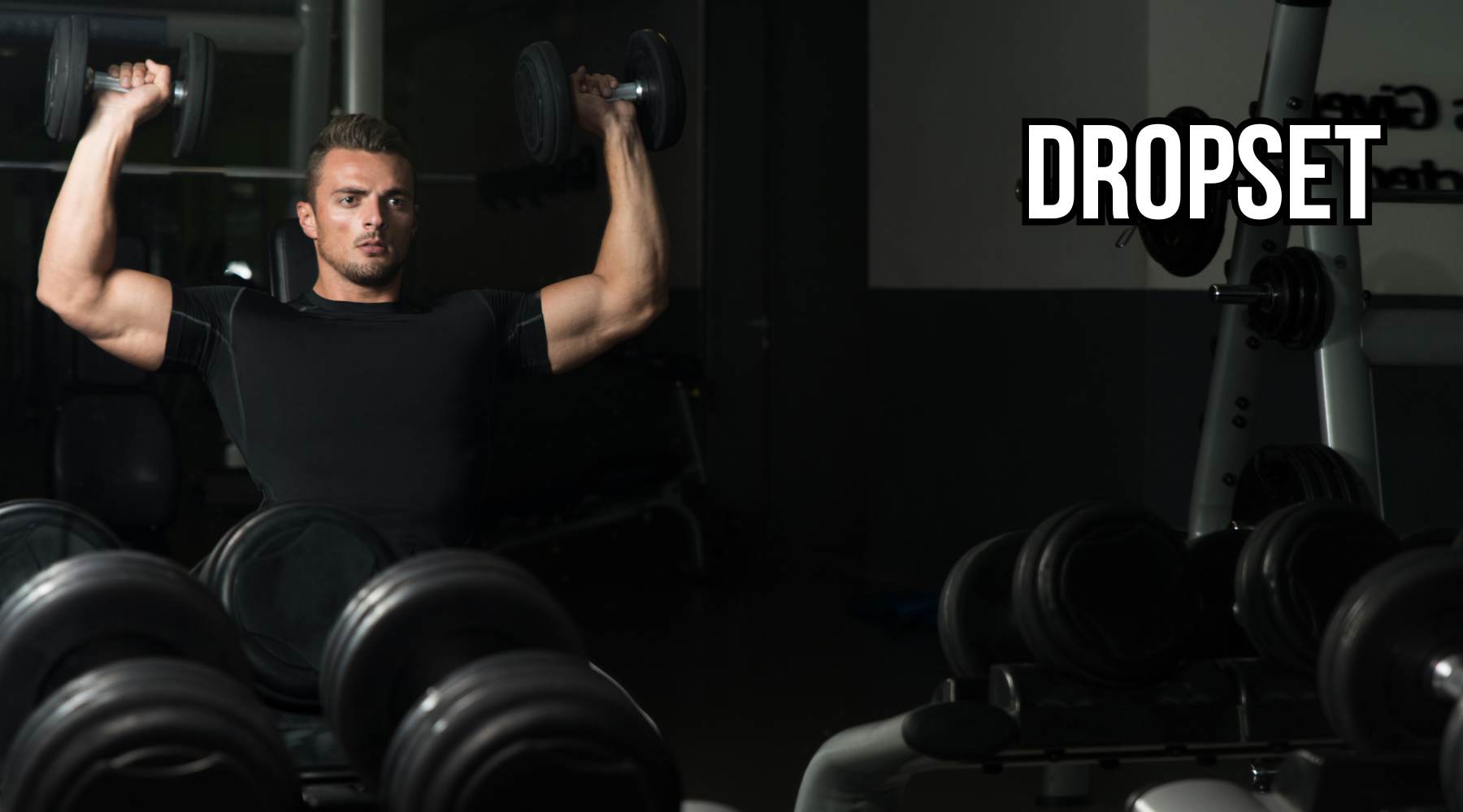 Set là gì trong gym