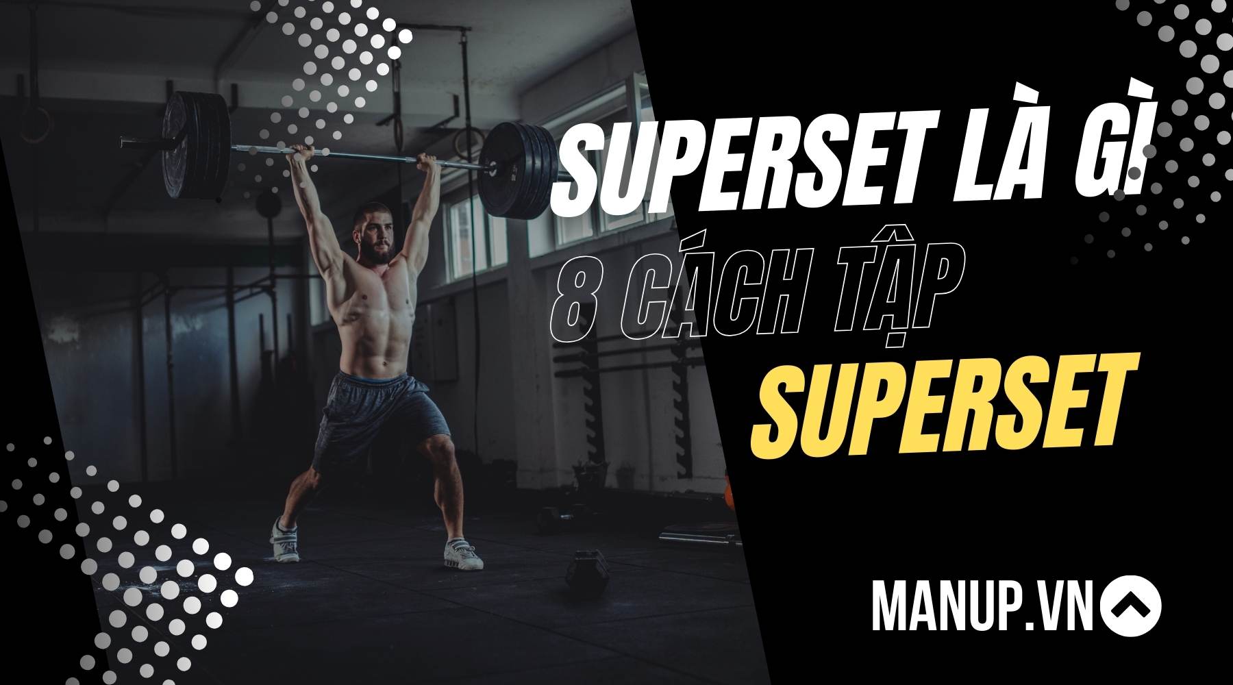 Superset