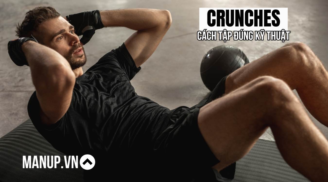 Crunches