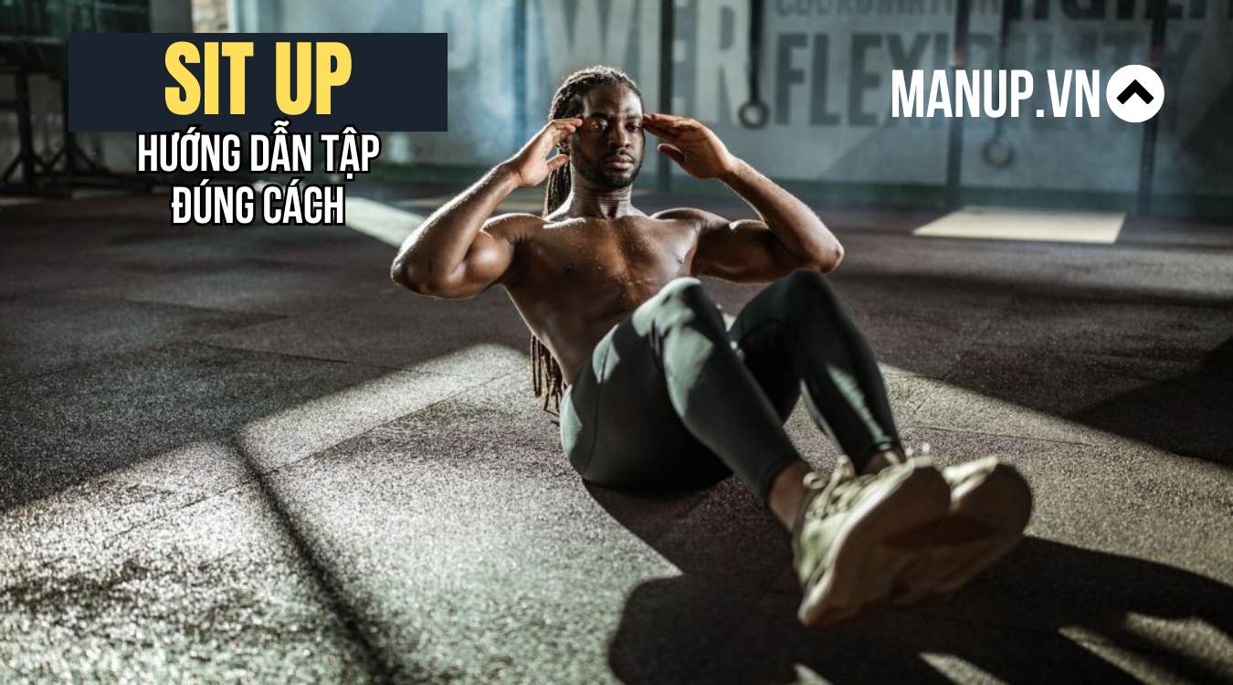 Sit up là gì