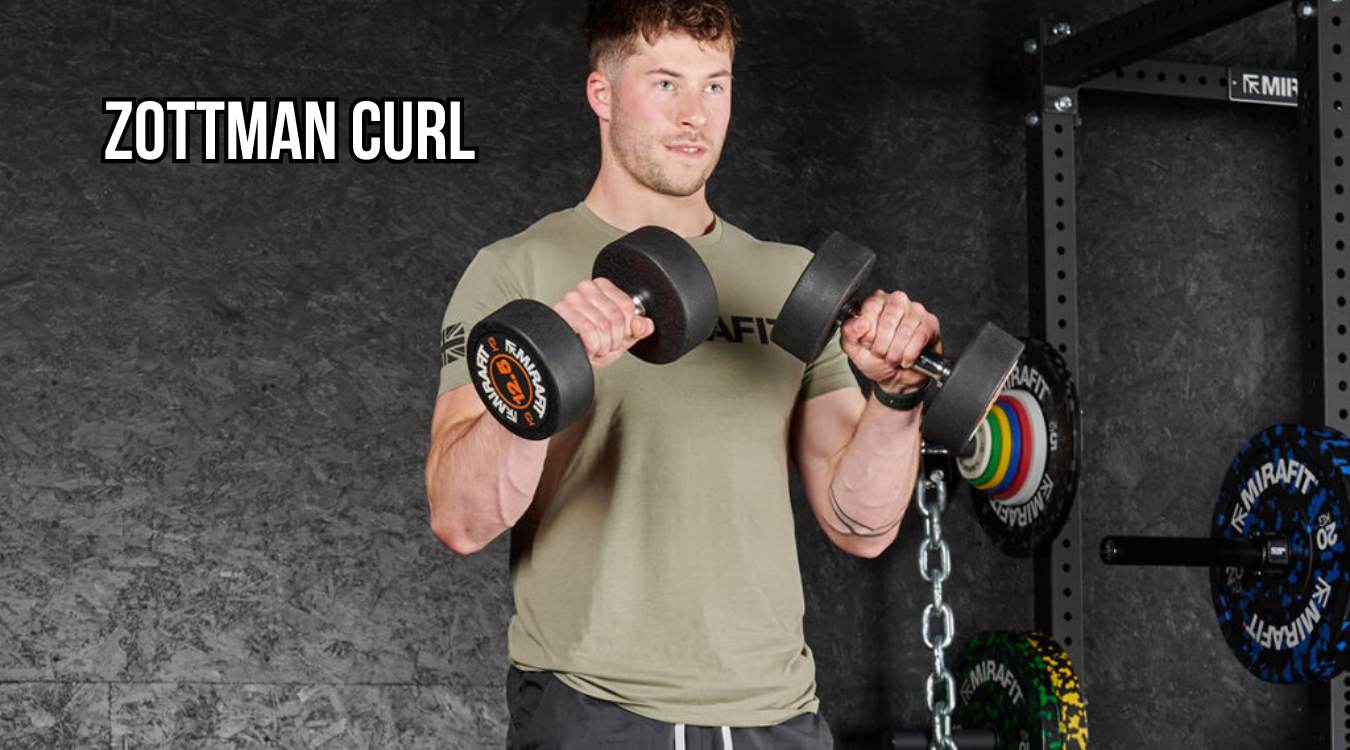 ZOTTMAN CURL