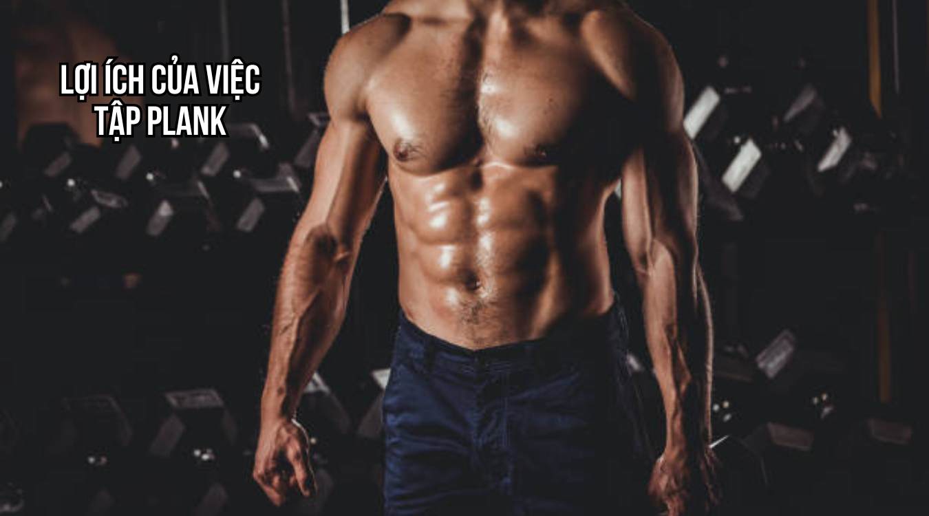 Lợi ích của việc tập Plank