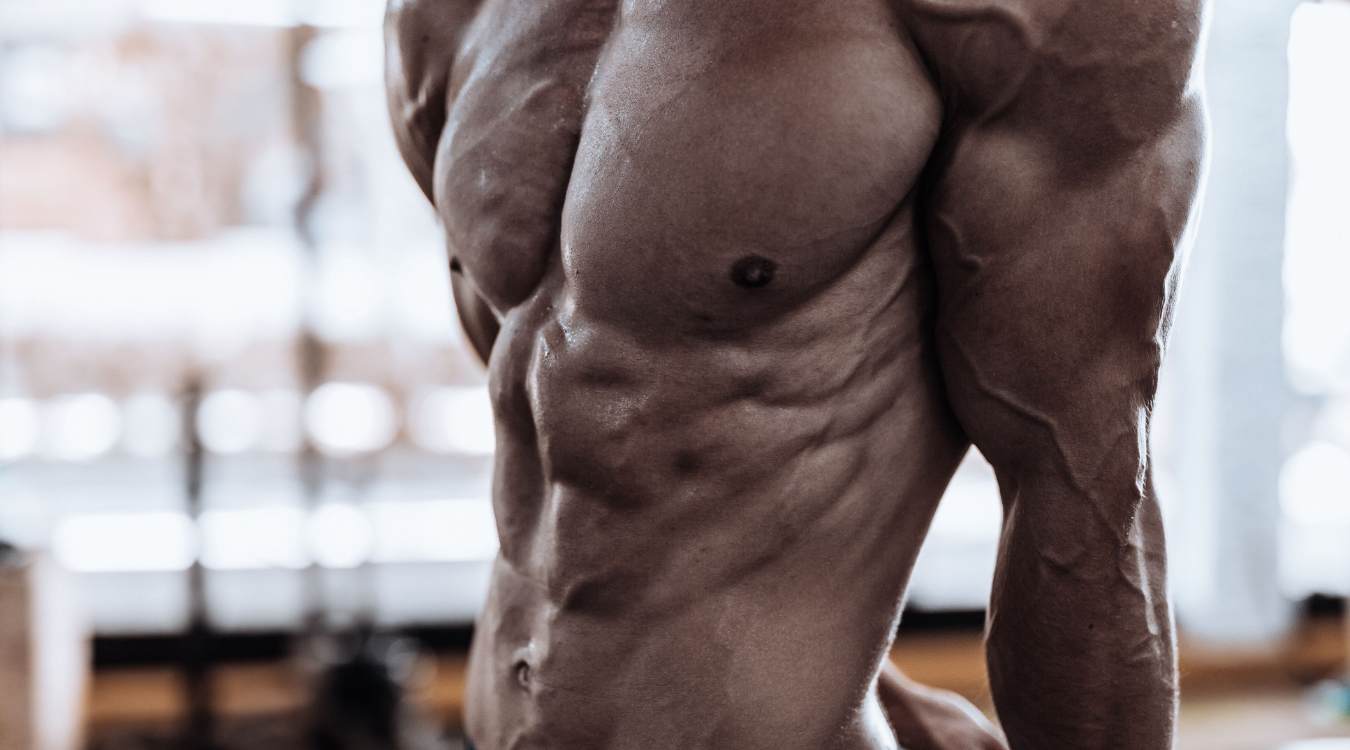 Lợi ích của Split Stance Cable Lift