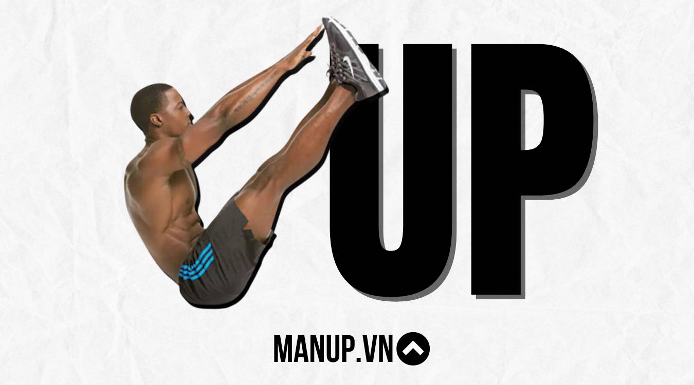 V-Up là gì