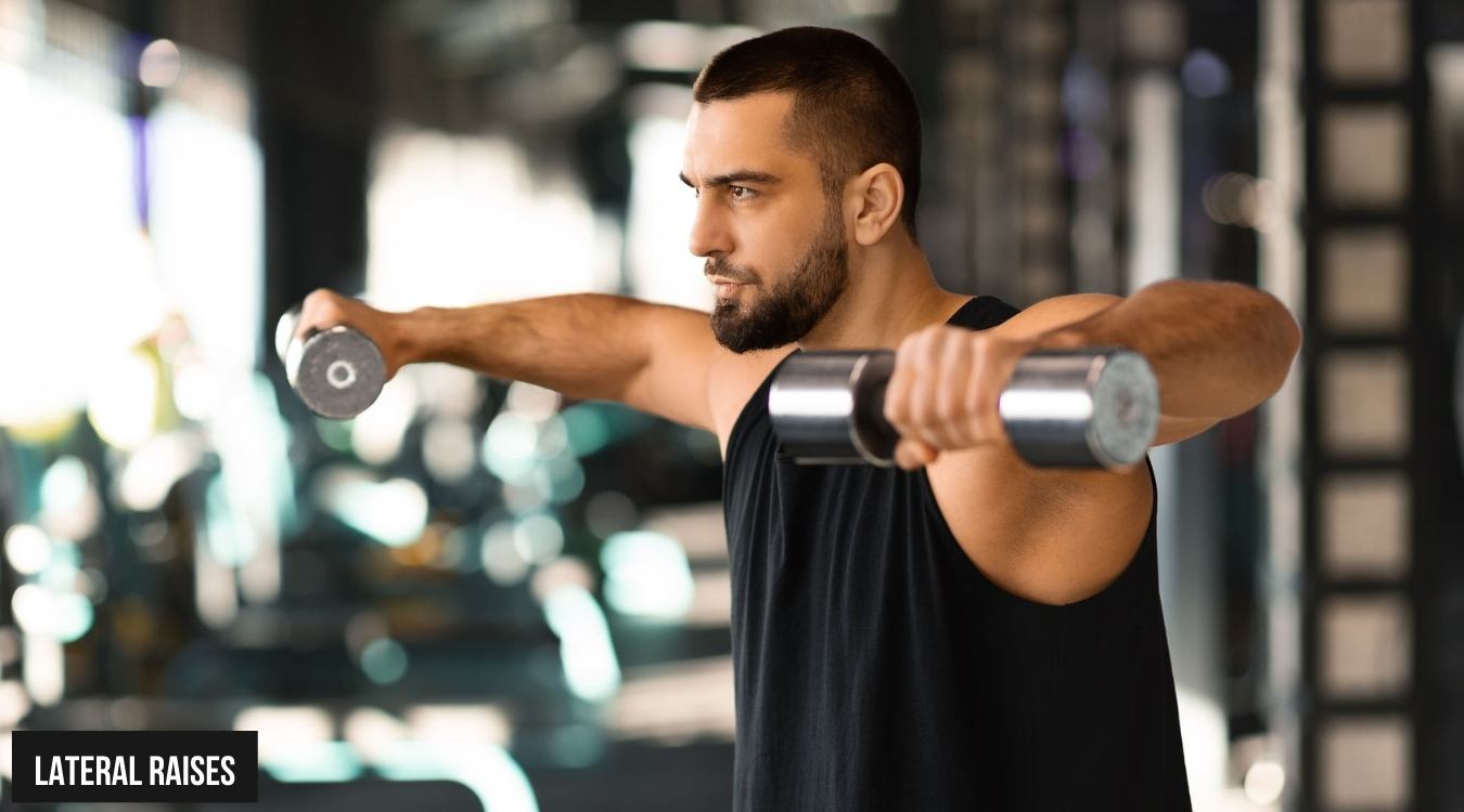 Lateral Raises