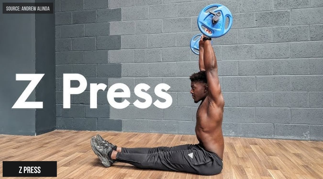 Z Press