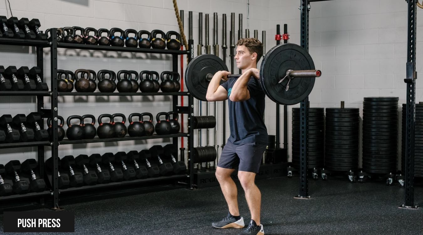 Push Press