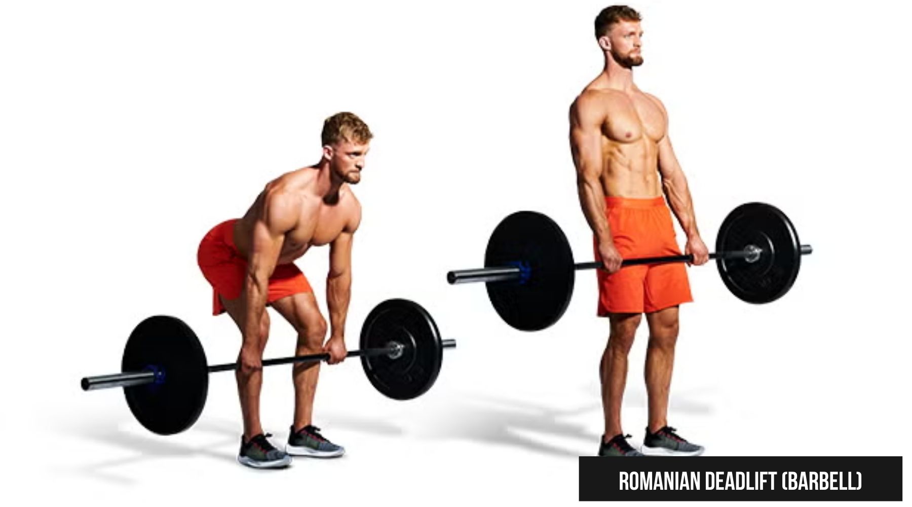 Romanian Deadlift