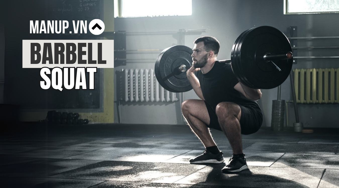 Barbell Squat