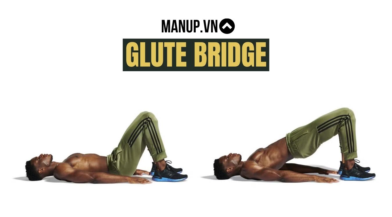 Glute Bridge là gì