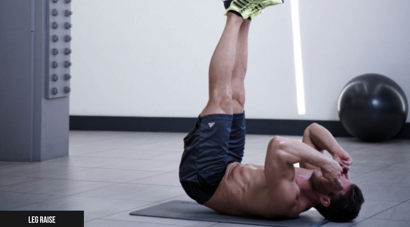 Leg Raise