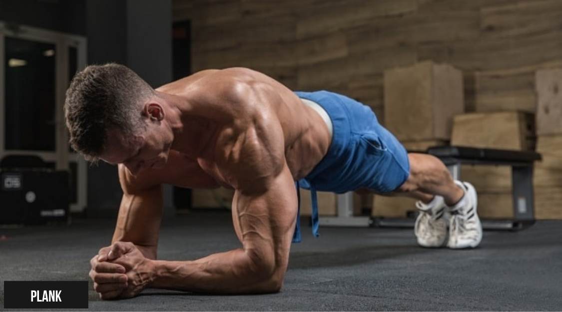 Plank