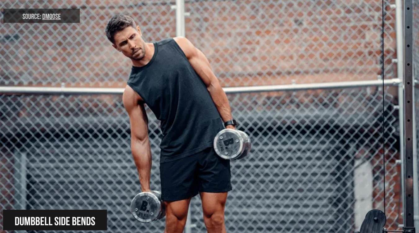 bài tập cơ liên sườn