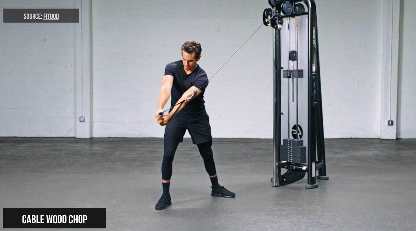 bài tập cơ liên sườn