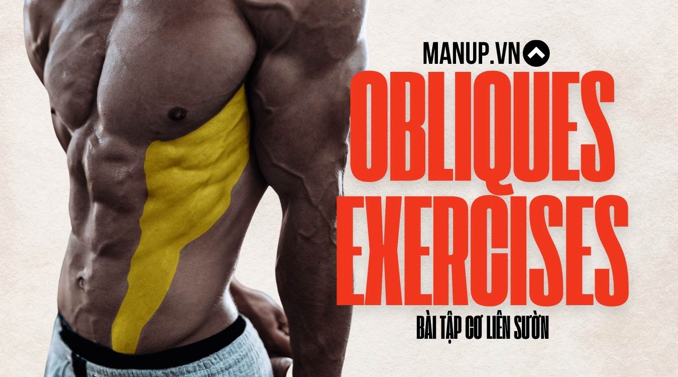 bài tập cơ liên sườn