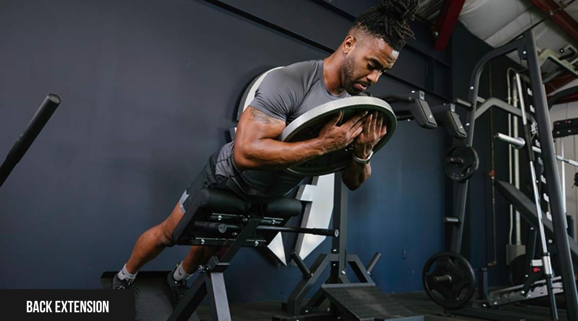 Back Extension